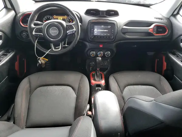 ZACCJBCT7GPC88096 2016 JEEP RENEGADE - Image 8