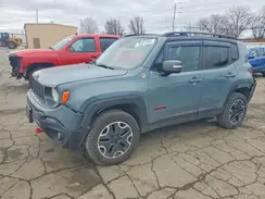 ZACCJBCT7GPC89037 2016 JEEP RENEGADE