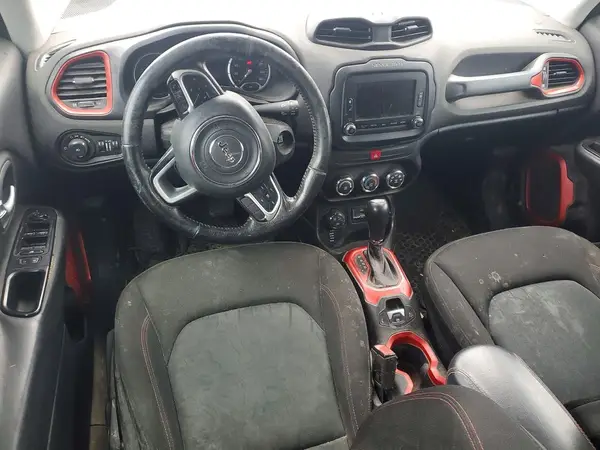 ZACCJBCT7GPC89037 2016 JEEP RENEGADE - Image 8