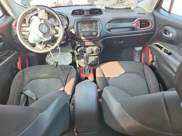 ZACCJBCT7GPC94206 2016 JEEP RENEGADE - Image 8