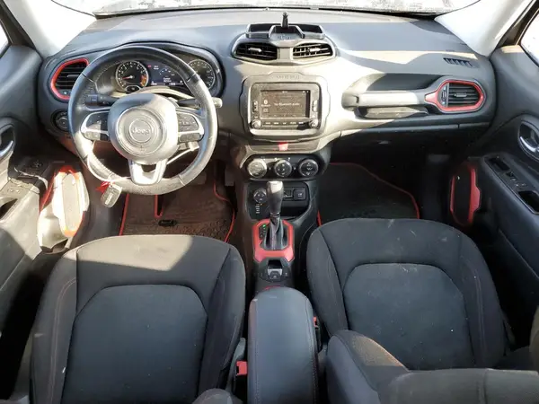 ZACCJBCT7GPD00070 2016 JEEP RENEGADE - Image 8