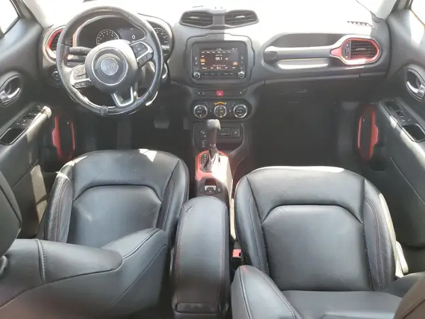 ZACCJBCT7GPD04569 2016 JEEP RENEGADE - Image 8