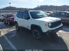 ZACCJBCT7GPD06922 2016 JEEP RENEGADE
