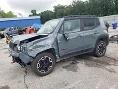 ZACCJBCT7GPD11697 2016 JEEP RENEGADE