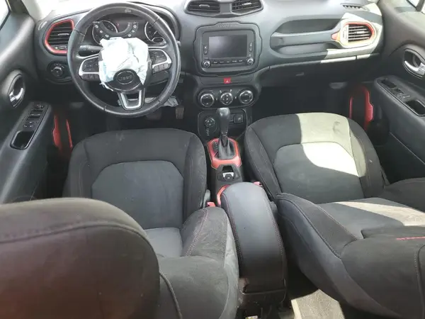 ZACCJBCT7GPD14910 2016 JEEP RENEGADE - Image 8