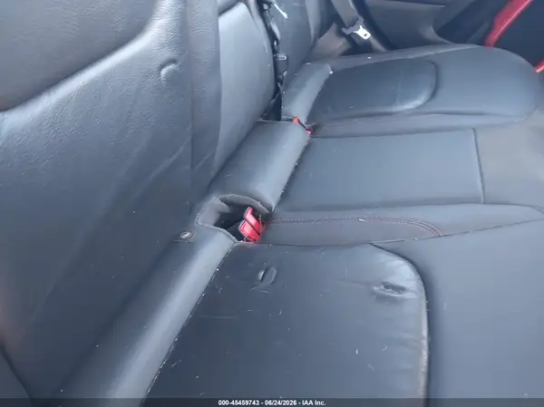 ZACCJBCT7GPD23073 2016 JEEP RENEGADE - Image 8