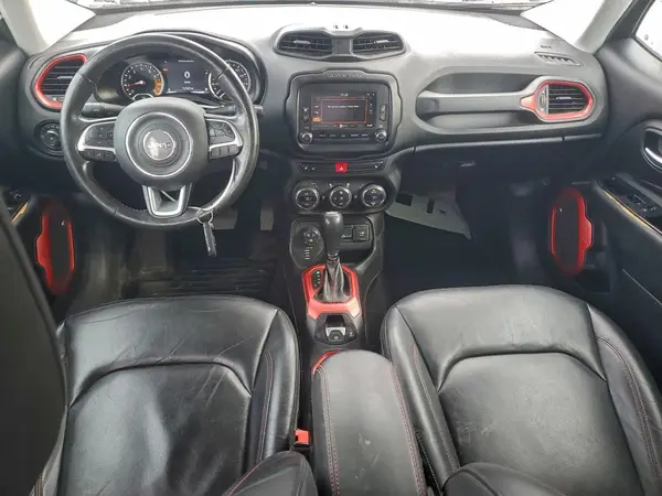 ZACCJBCT7GPD34820 2016 JEEP RENEGADE - Image 8