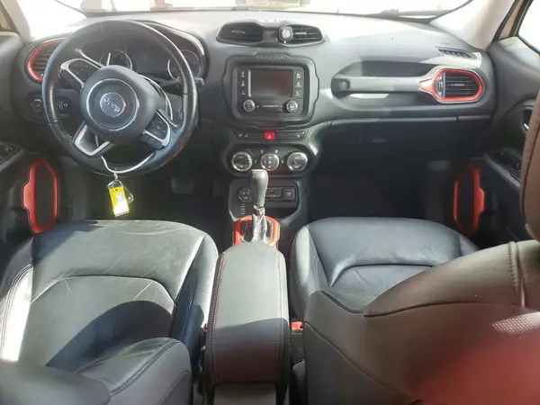 ZACCJBCT7GPD35031 2016 JEEP RENEGADE - Image 7