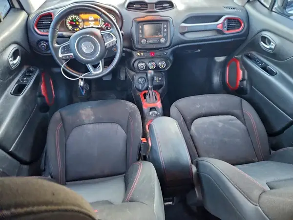 ZACCJBCT7GPD38642 2016 JEEP RENEGADE - Image 8