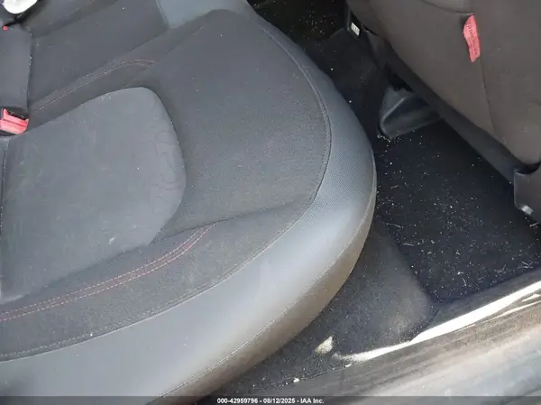 ZACCJBCT7GPD47115 2016 JEEP RENEGADE - Image 8