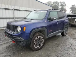 ZACCJBCT7GPD47700 2016 JEEP RENEGADE