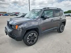 ZACCJBCT7GPD48085 2016 JEEP RENEGADE