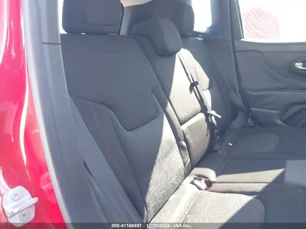 ZACCJBCT7GPD49480 2016 JEEP RENEGADE - Image 8