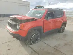 ZACCJBCT7GPD50256 2016 JEEP RENEGADE
