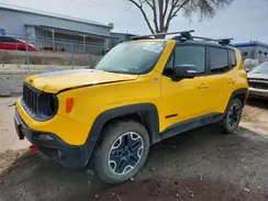 ZACCJBCT7GPD54985 2016 JEEP RENEGADE