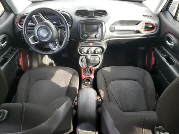 ZACCJBCT7GPD55070 2016 JEEP RENEGADE - Image 8