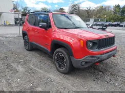 ZACCJBCT7GPD57658 2016 JEEP RENEGADE