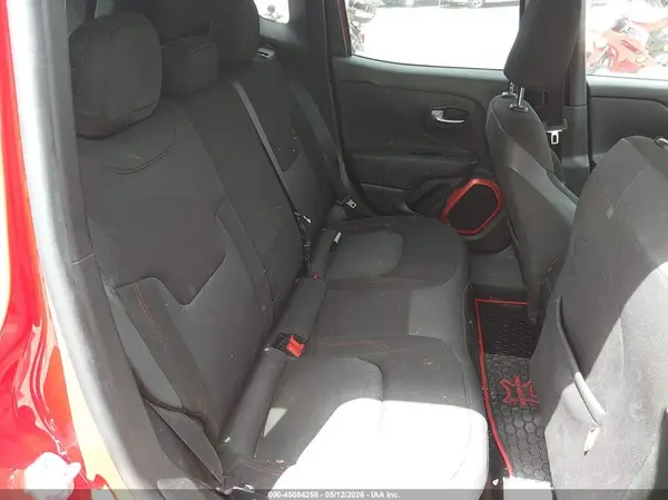 ZACCJBCT7GPD57658 2016 JEEP RENEGADE - Image 8