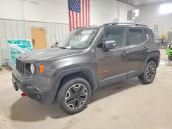 ZACCJBCT7GPD65534 2016 JEEP RENEGADE