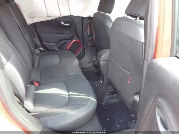 ZACCJBCT7GPD66151 2016 JEEP RENEGADE - Image 7