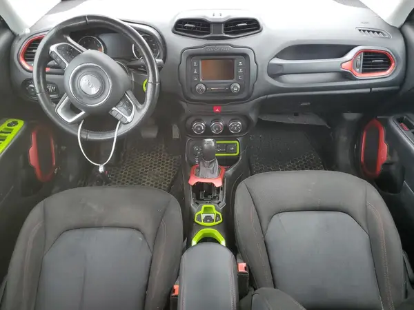 ZACCJBCT7GPD72693 2016 JEEP RENEGADE - Image 8