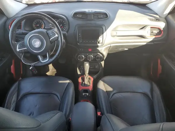 ZACCJBCT7GPD76209 2016 JEEP RENEGADE - Image 8