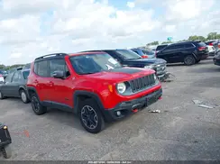 ZACCJBCT7GPD76713 2016 JEEP RENEGADE