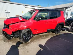 ZACCJBCT7GPD78302 2016 JEEP RENEGADE