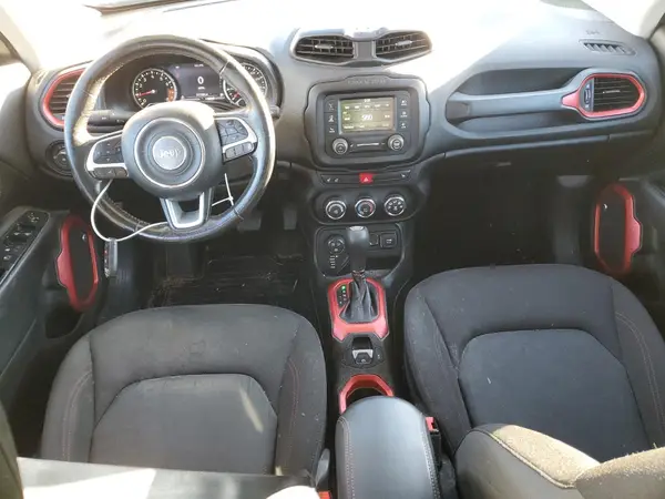 ZACCJBCT7GPD80986 2016 JEEP RENEGADE - Image 8