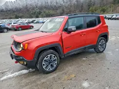 ZACCJBCT7GPD85055 2016 JEEP RENEGADE