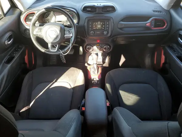ZACCJBCT7GPD92927 2016 JEEP RENEGADE - Image 8