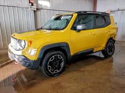 ZACCJBCT7GPD99411 2016 JEEP RENEGADE