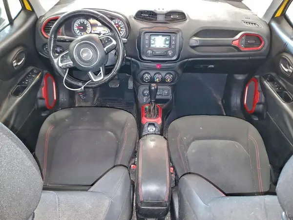ZACCJBCT7GPD99411 2016 JEEP RENEGADE - Image 8