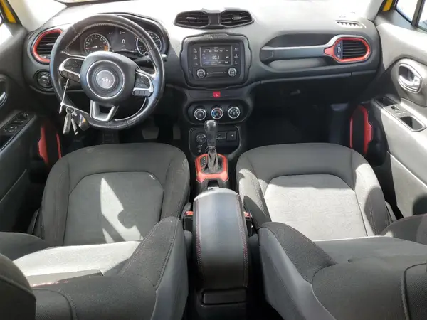 ZACCJBCT7GPD99778 2016 JEEP RENEGADE - Image 8