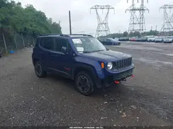 ZACCJBCT7GPE06521 2016 JEEP RENEGADE