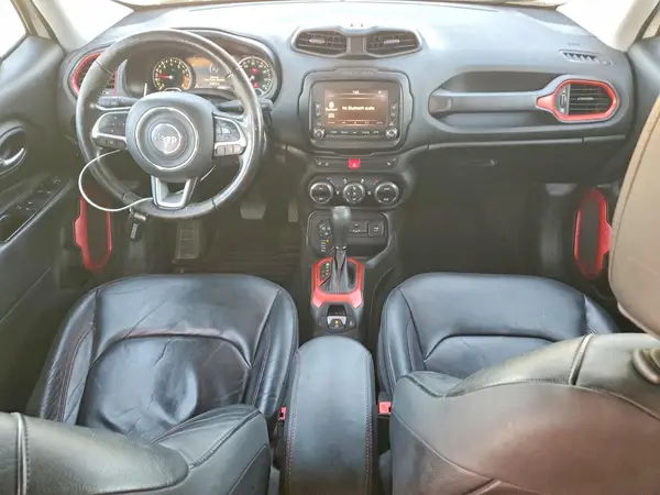 ZACCJBCT7GPE18829 2016 JEEP RENEGADE - Image 8