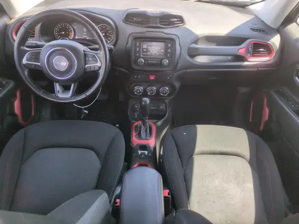 ZACCJBCT7GPE26266 2016 JEEP RENEGADE - Image 8
