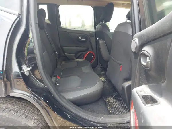 ZACCJBCT7GPE27420 2016 JEEP RENEGADE - Image 8