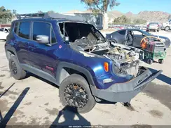 ZACCJBCT7GPE34187 2016 JEEP RENEGADE
