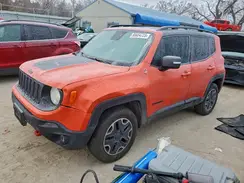 ZACCJBCT7GPE36831 2016 JEEP RENEGADE