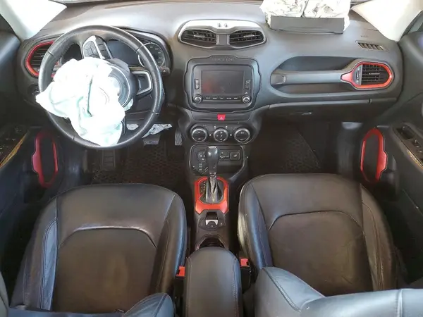 ZACCJBCT8GPC59299 2016 JEEP RENEGADE - Image 8