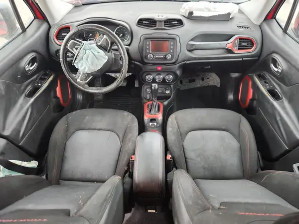 ZACCJBCT8GPC59531 2016 JEEP RENEGADE - Image 8