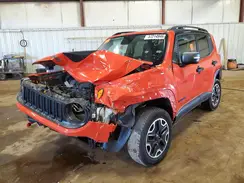 ZACCJBCT8GPC61585 2016 JEEP RENEGADE