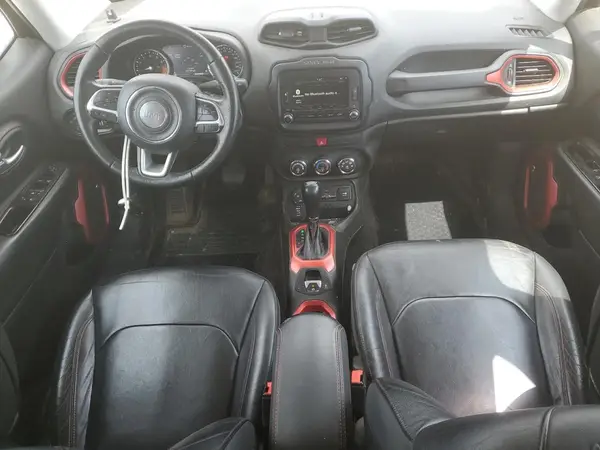 ZACCJBCT8GPC74773 2016 JEEP RENEGADE - Image 8