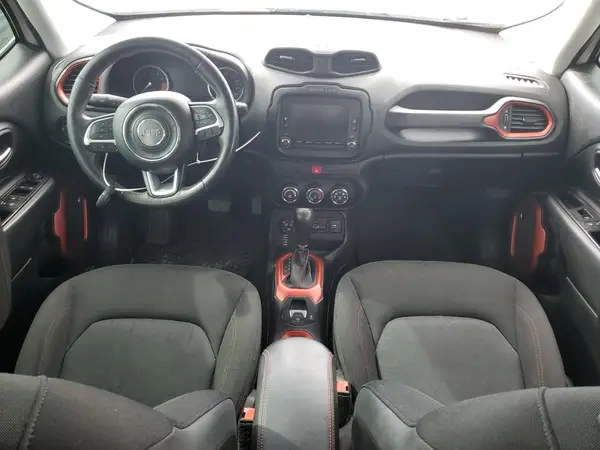 ZACCJBCT8GPC82016 2016 JEEP RENEGADE - Image 8