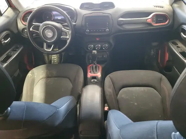 ZACCJBCT8GPC91864 2016 JEEP RENEGADE - Image 8