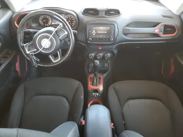 ZACCJBCT8GPC92206 2016 JEEP RENEGADE - Image 8
