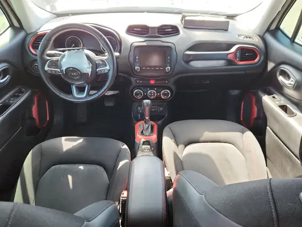 ZACCJBCT8GPC96112 2016 JEEP RENEGADE - Image 8