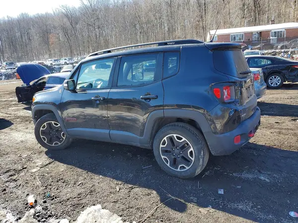 ZACCJBCT8GPD05388 2016 JEEP RENEGADE - Image 2