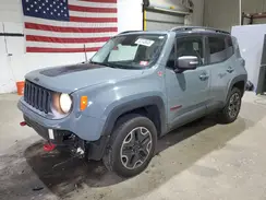 ZACCJBCT8GPD19257 2016 JEEP RENEGADE
